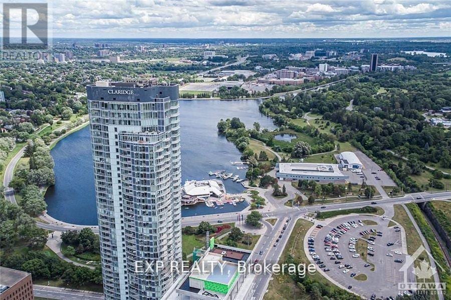 Photo principale - 805-3805 Carling Ave