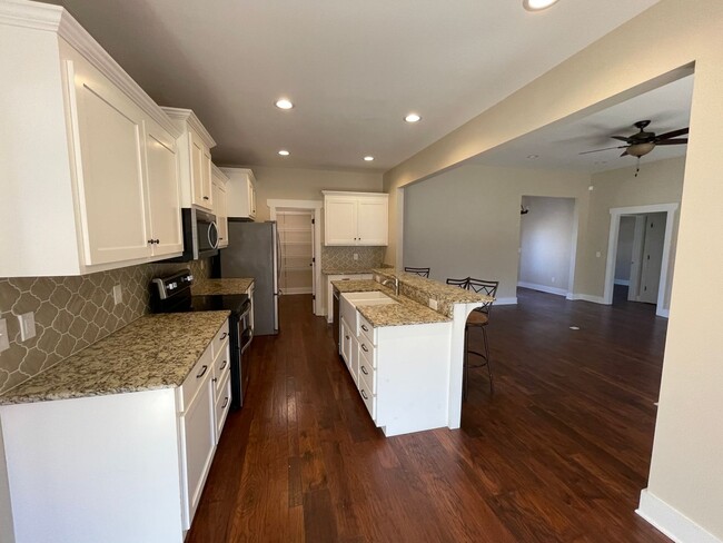 Foto del edificio - Murfreesboro / Rockvale Country Home 23 pl...