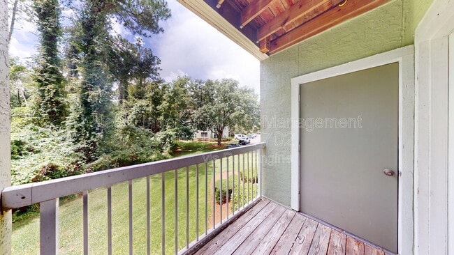Foto del edificio - 7701 Timberlin Park Blvd