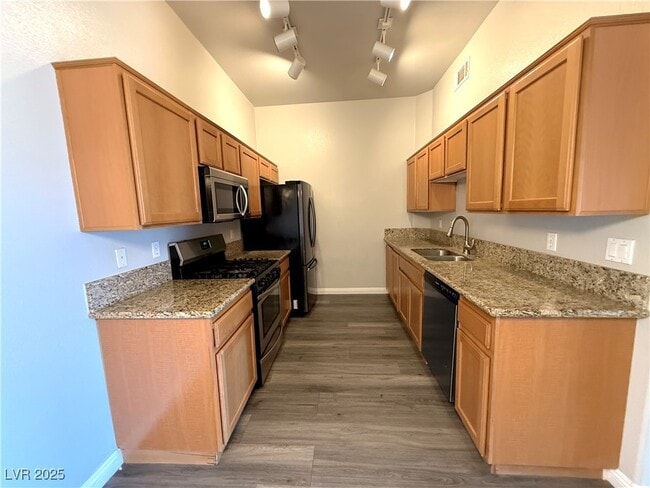 Building Photo - 8985 S Durango Dr