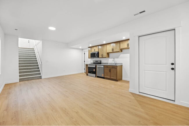 Foto del edificio - 3509 E 1120 S