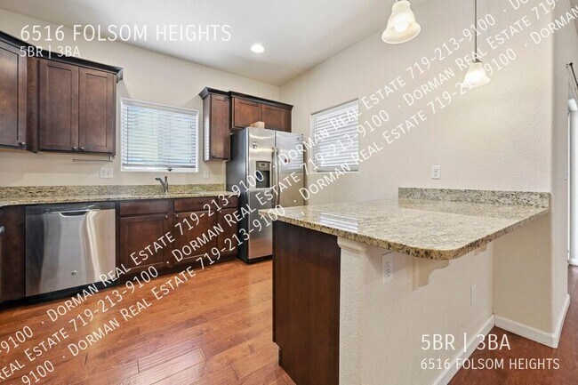 Foto del edificio - 6516 Folsom Hts