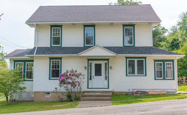 Building Photo - 200 Raubsville Rd