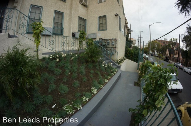 Foto del interior - 534 S Coronado St