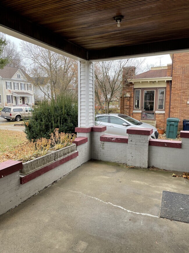 Foto del edificio - 28 S 21st St