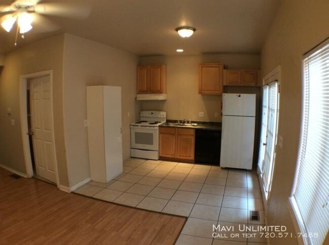 Foto del edificio - 2 bedroom in Denver CO 80219