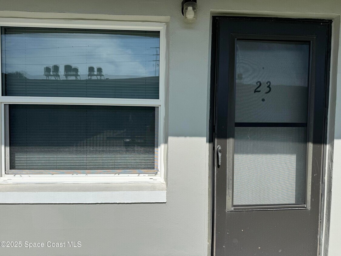Foto principal - 5600 N Banana River Blvd