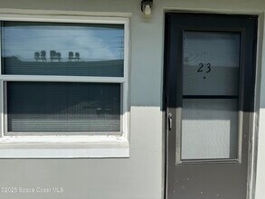 Building Photo - 5600 N Banana River Blvd