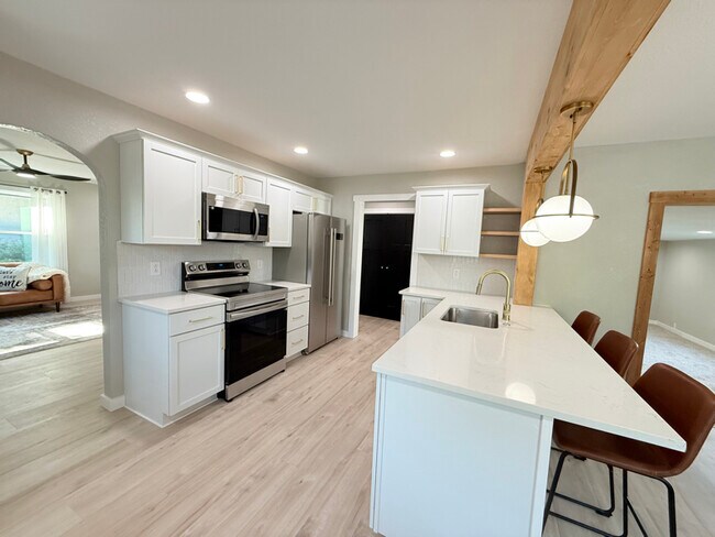 Foto del edificio - 1413 Bryan St