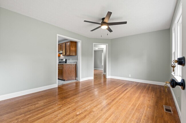 Photo - 500 E Ford Valley Rd Apartment