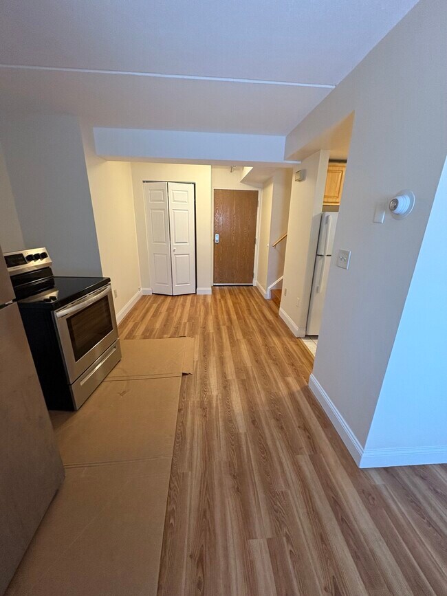 Foto del edificio - 400 Massachusetts Ave