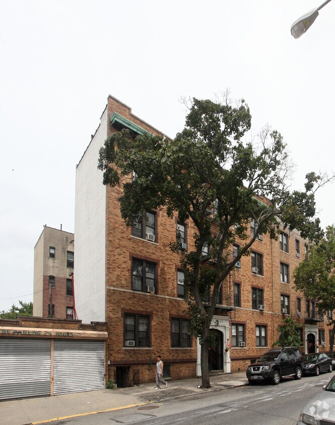 Foto principal - Seneca Court