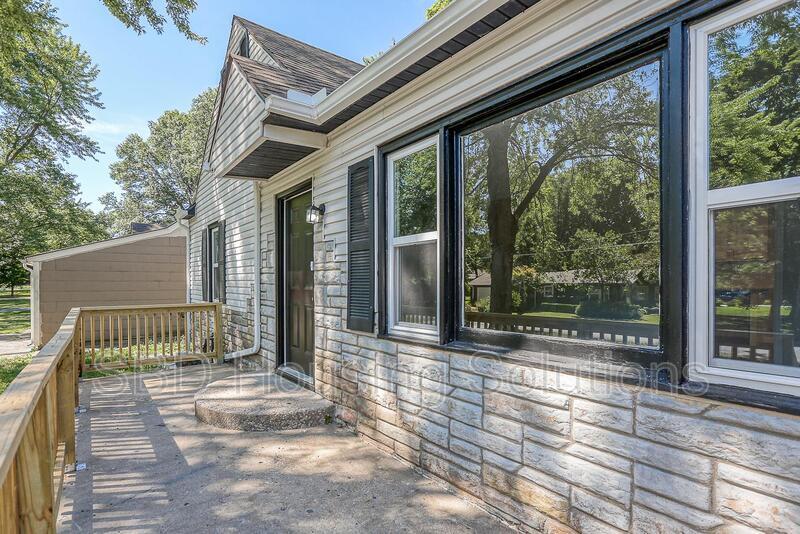 6800 Lane Ave, Raytown, MO 64133 House Rental in Raytown, MO