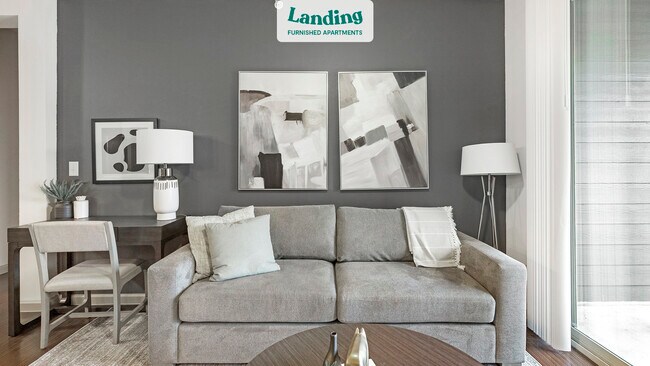 Foto del edificio - 7602 Luskey Blvd