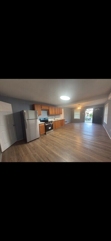 Foto del edificio - 3706 Lipscomb St