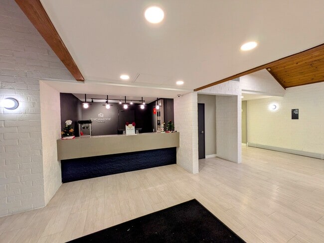 Foto del edificio - Sycamore Place Apartments