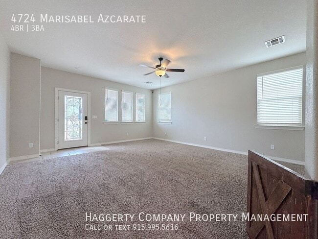 Building Photo - 4724 Marisabel Azcarate St