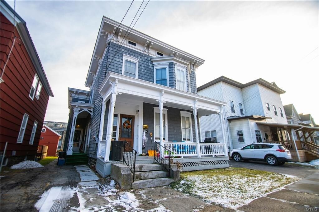 627 Albany St, Little Falls, NY 13365 Room for Rent in Little Falls