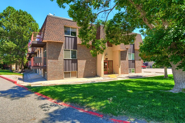 Building Photo - 7755 E Quincy Ave