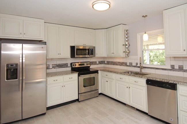 Photo - 2210 Dallas St House