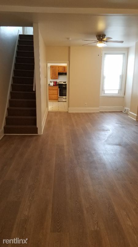 Building Photo - 4 br, 1 bath House - 1009 Cherry St