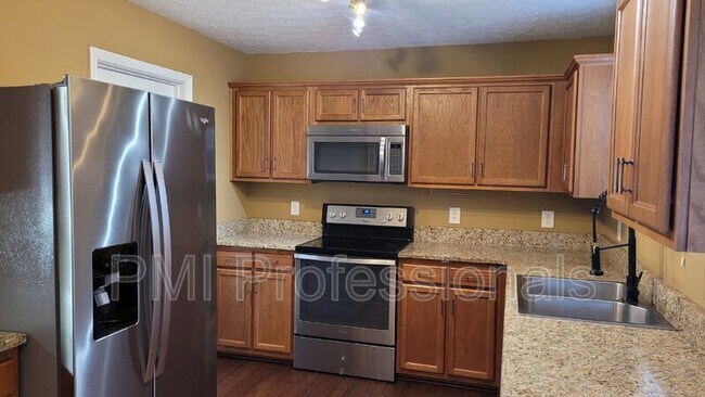 Foto del edificio - 3368 Mountain Maple Ct