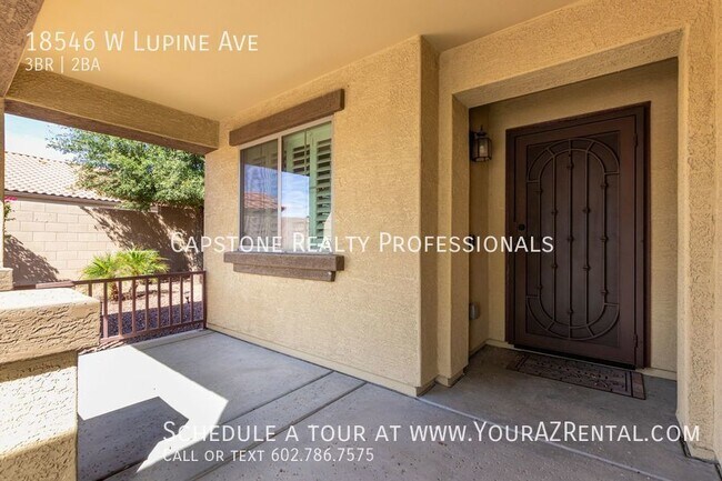 Foto del edificio - 3 Bedroom 2 bath home plus den located in ...