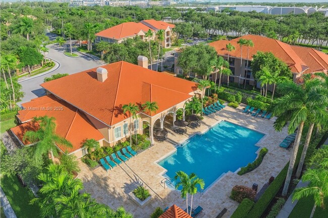 Foto del edificio - 100 SW 117th Terrace