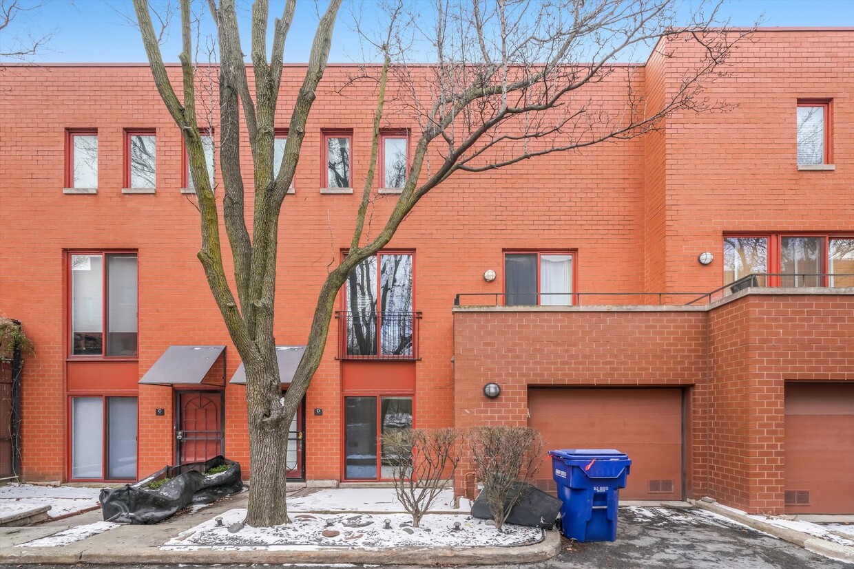 Foto principal - 1248 S Federal St