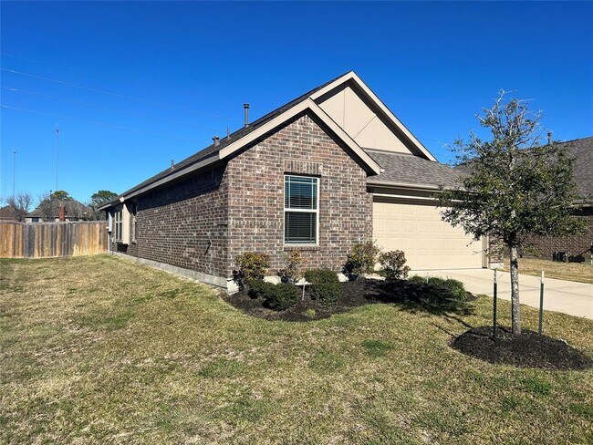 Foto del edificio - 3626 E Vicksburg Estates Dr