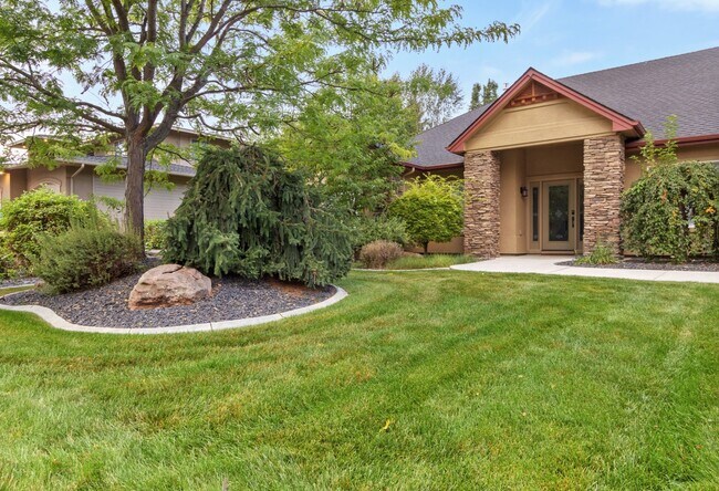 Foto del edificio - 1359 W Oakhampton Dr