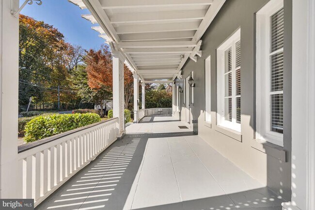 Foto del edificio - 4201 Bradley Ln