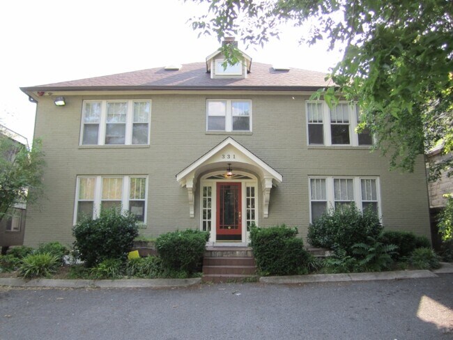 Foto del edificio - 331 22nd Ave N