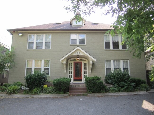 Foto del edificio - 331 22nd Ave N