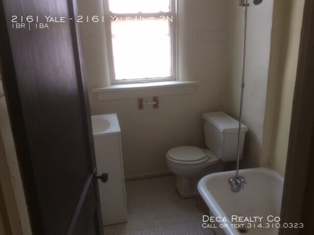 Foto del edificio - 2161 Yale Ave