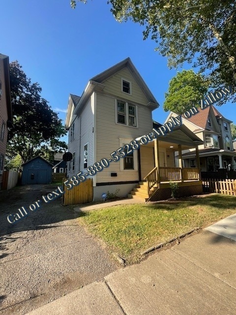 Building Photo - 78 Melville St