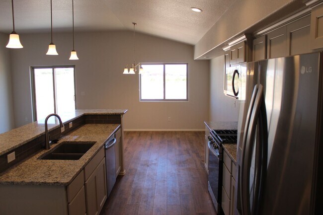 Building Photo - Recently Built House on Platteville Blvd