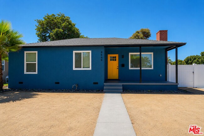 Foto del edificio - 4549 Walnut Ave