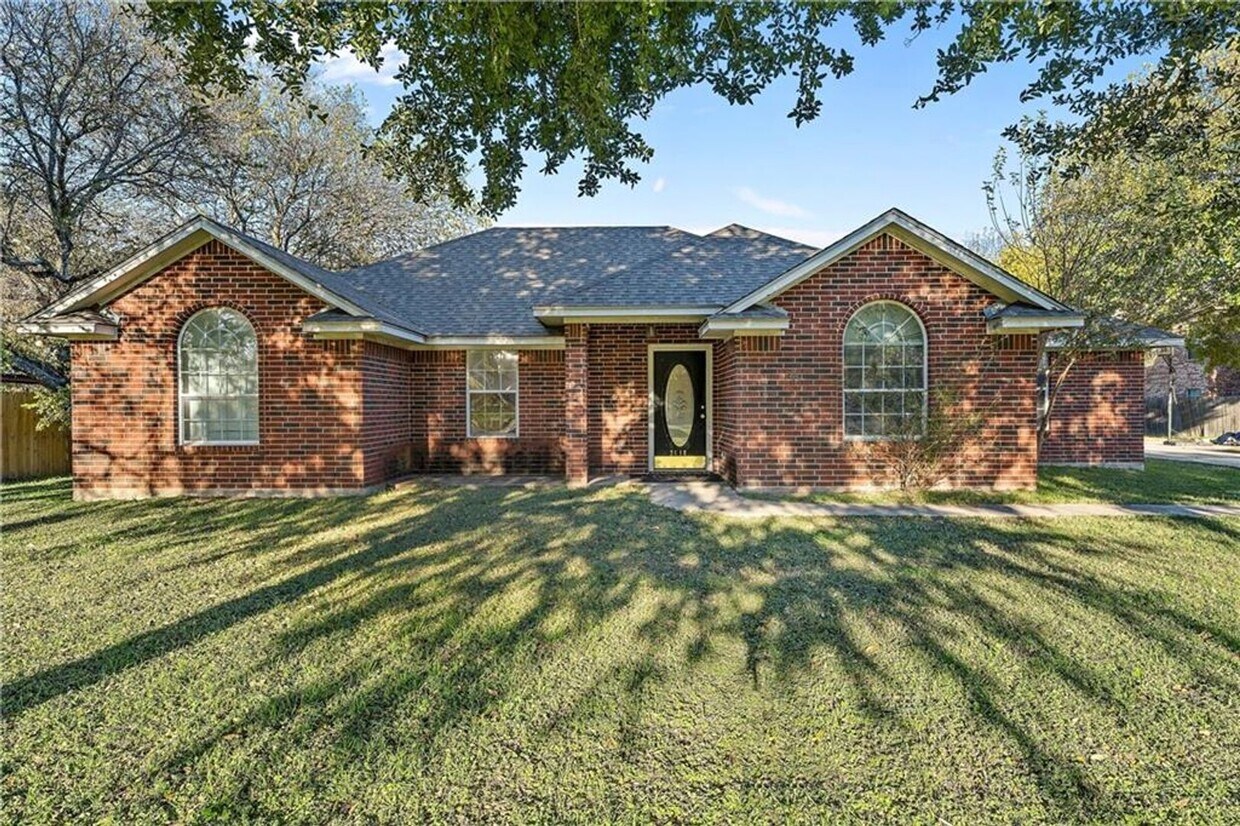 Foto principal - 2618 S 2nd St