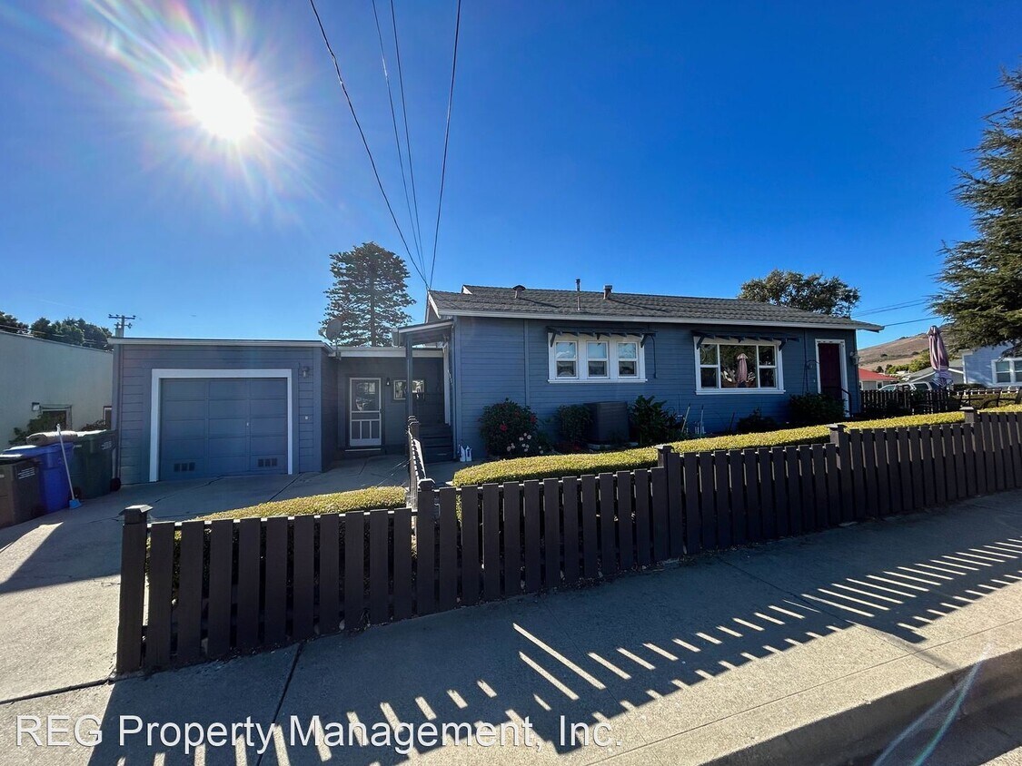 Primary Photo - 3 br, 2 bath House - 395 Pismo Street
