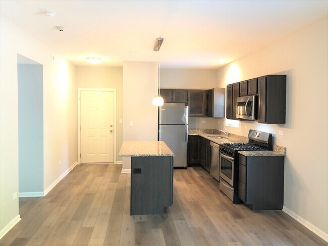 Foto del edificio - 809 Main St