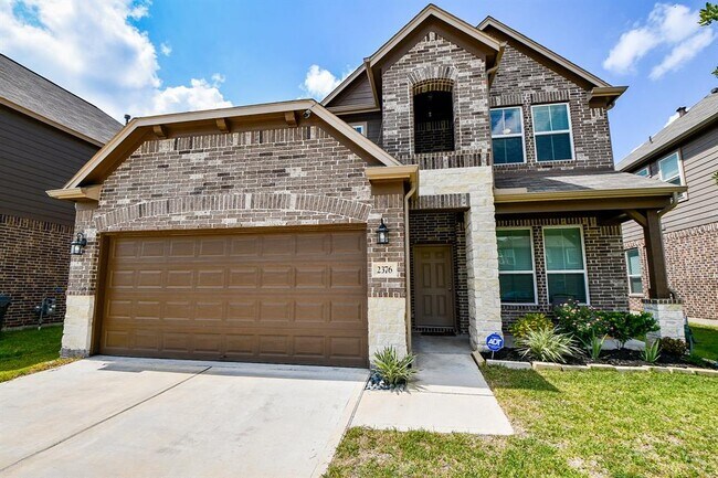 Foto del edificio - 2376 Elm Crossing Trail