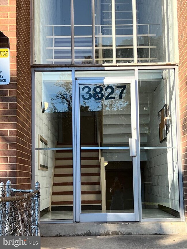 Building Photo - 3827 St Barnabas Rd