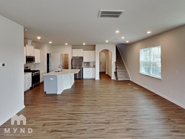 Foto del edificio - 118 Rooster Tail Ln