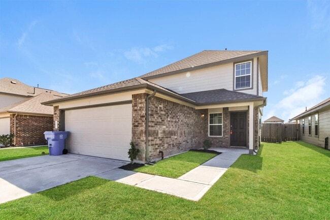 Building Photo - 22346 Porter Mountain Trl