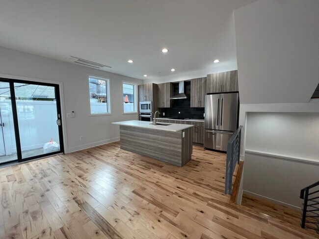 Foto del edificio - Beautiful Brand New Point Breeze Home! 3BD...