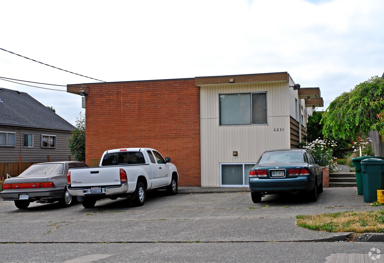 Foto del edificio - 6231 5th Ave NW