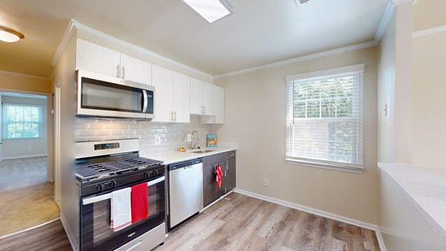 Interior Photo - Newport Village