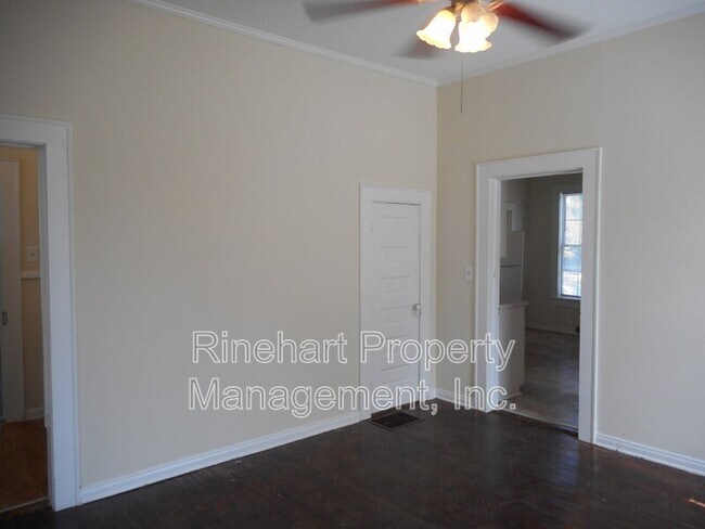 Building Photo - 343 Frayser St