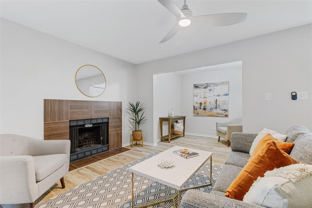 Foto principal - 6700 Cooper Ln